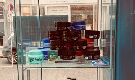 JN Barber King : Coiffeur à Lyon