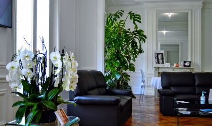Maison Magnifisens - Centre Médecine Esthétique  : Institut de beauté à Paris