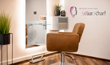 Haarscharf: Barbershop in Bad Sachsa