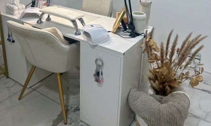 MK Studio  : Manucure à Vannes