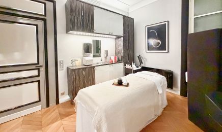 Skinforma Paris : Barbier à Paris