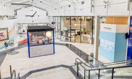 Mon Salon : Coiffeur à Rennes