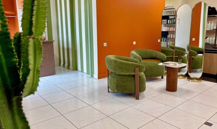 Atelier 8 : Manucure à Beaupréau-en-Mauges