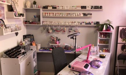 Mikinails  : Manucure à Le Plessis-Robinson