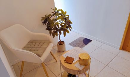 C&M Soins : Institut de beauté à Gannat