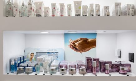Ô Angeline  : Institut de beauté à Paris