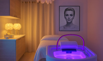 Institut V : Institut de beauté à La Turbie