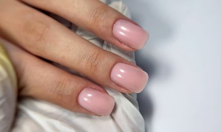 Auréae Nails - Manucure russe  : Manucure à Cergy