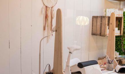 Cocoon Lounge : Barbier à La Teste-de-Buch