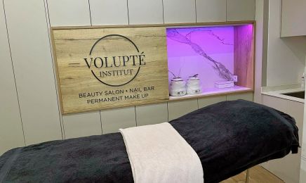 Volupté : Institut de beauté à Nice