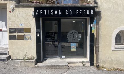 Patrick Pierrot - Artisan Coiffeur  : Coiffeur à Cabriès