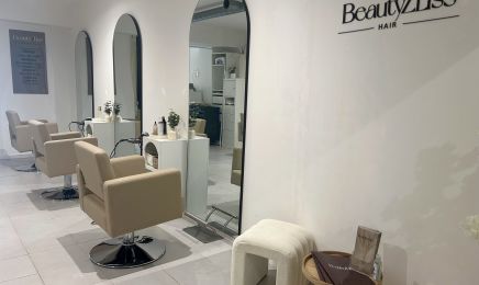 BeautyzLiss : Coiffeur à Bordeaux