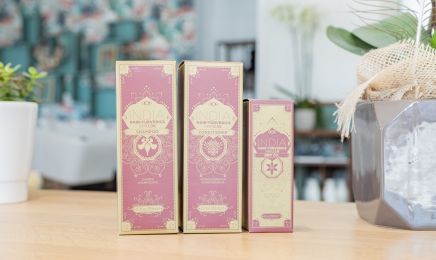 Les créations d'amandine : Institut de beauté à Saint-Christophe-du-Ligneron