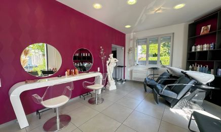 Coif'Style : Coiffeur à Chauny