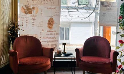 Bar à Brushing : Coiffeur à Chalon-sur-Saône