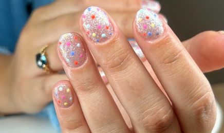 Bloom Beauty : Manucure à Mérignac
