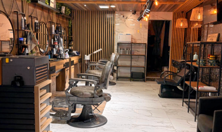 Barber Avenue : Coiffeur à Crépy-en-Valois