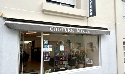 Gwen'Style  : Coiffeur à Pornic