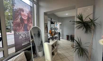 Coiffure Sara Sousa : Coiffeur à Saint-Gilles