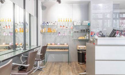 Raphael Kian : Coiffeur à Paris