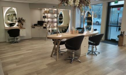 Hl creation : Coiffeur à Combourg