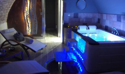 L'institut : Institut de beauté à Seurre