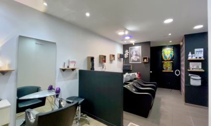 Aloka by G6k COIFFEUR : Coiffeur à Pers-Jussy