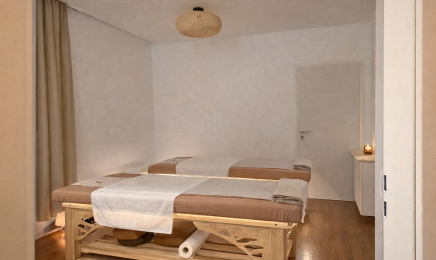 SOMERA – Maison Bien-Être Alsace : Institut de beauté à Strasbourg