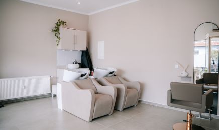Laura Savino: Kosmetikstudio in Dieburg