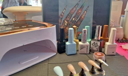Nefeloma Nails : Manucure à Brive-la-Gaillarde