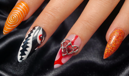Nova Nails : Manucure à Cambrai