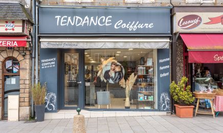 Tendance Coiffure : Coiffeur à Villedieu-les-Poêles-Rouffigny