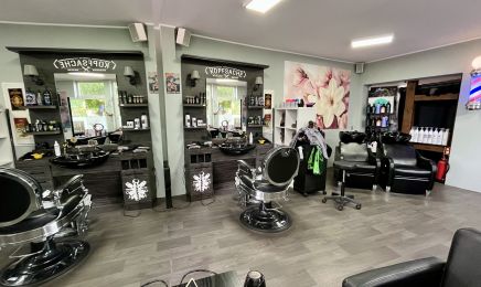 Friseur Kopfsache: Friseur in Rühen