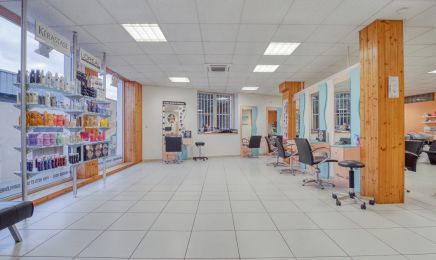 Tchip coiffure - Annonay   : Coiffeur à Annonay