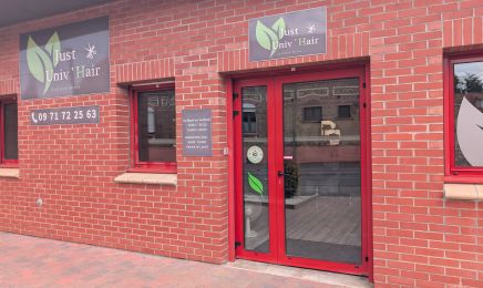 Just univ'hair : Coiffeur à Monchy-au-Bois
