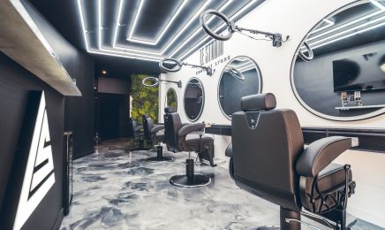 LE STUDIO CONCEPT STORE  : Institut de beauté à Marseille
