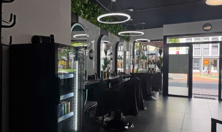 Shabab Hair Lounge: Kosmetikstudio in Hamm