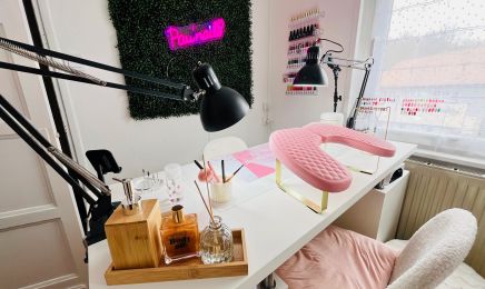 Pau’Nails : Manucure à Ourton