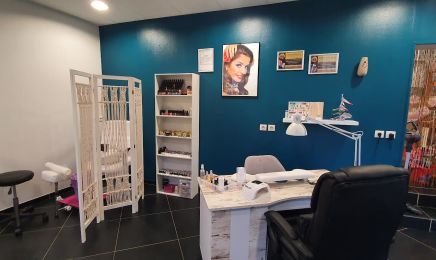 Lady Chic : Manucure à Mirande