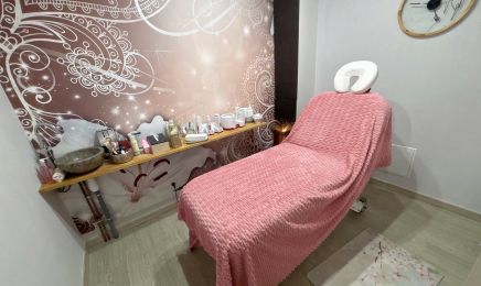 Institut Gracy - Épilations - Ongles - Soins : Manucure à Pau