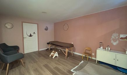 Marjolaine Luciat-Labry : Institut de beauté à Rumilly