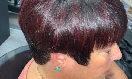 EMMA BEAUTY : Coiffeur à Saint-Victoret