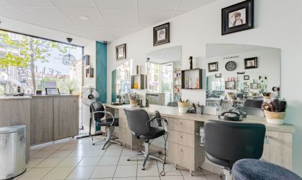 Atelier 75 : Coiffeur à Créteil