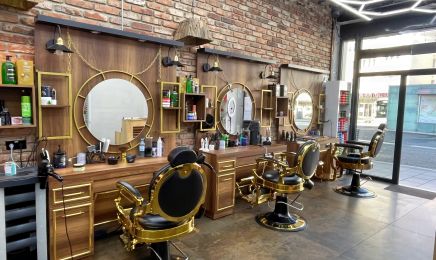 Family Barbershop: Friseur in Gießen