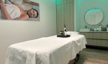 Marcio weber ASPRIA : Institut de beauté à Bruxelles