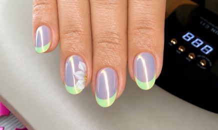 L'atelier Nails : Coiffeur à Tamerville