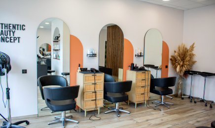 L’atelier 270 : Coiffeur à Saint-Jacques-de-la-Lande