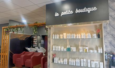 Virginie D Coiffure : Coiffeur à Mérignac