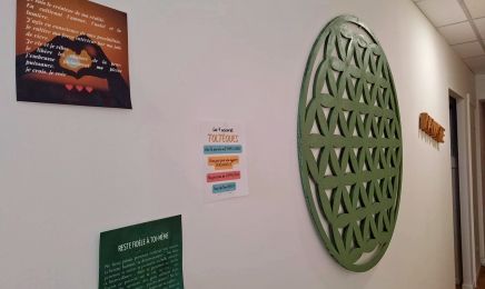 L'institut d'Aurélie : Sophrologue à Angoulême