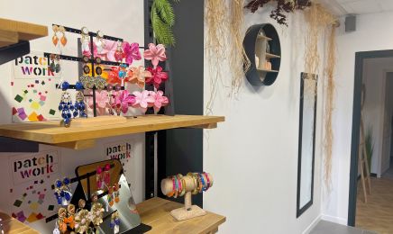 Glow up ma belle : Manucure à Le Bois-Plage-en-Ré